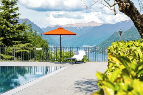 Apartment, Pool View | Premium bedding, down comforters, iron/ironing board, free WiFi