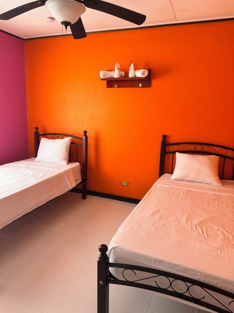 Standard Double or Twin Room | Blackout drapes, free WiFi