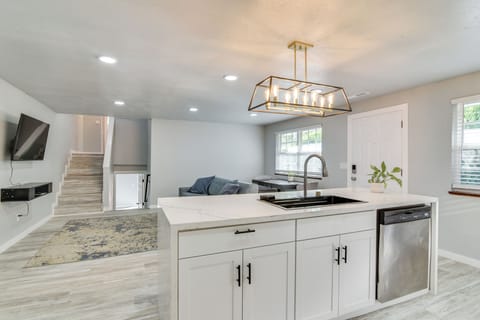 Apartment (3 Bedrooms) | Interior