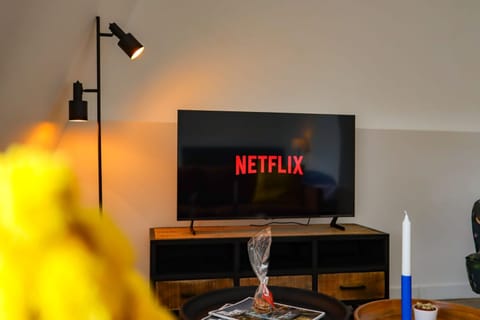 Apartment | 1 bedroom, Internet