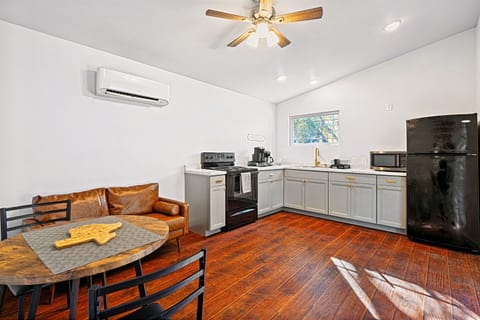 Tiny Homes, Big Living Room Style ✨