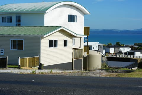 from the top floor, it almost feels like you are in an airplane