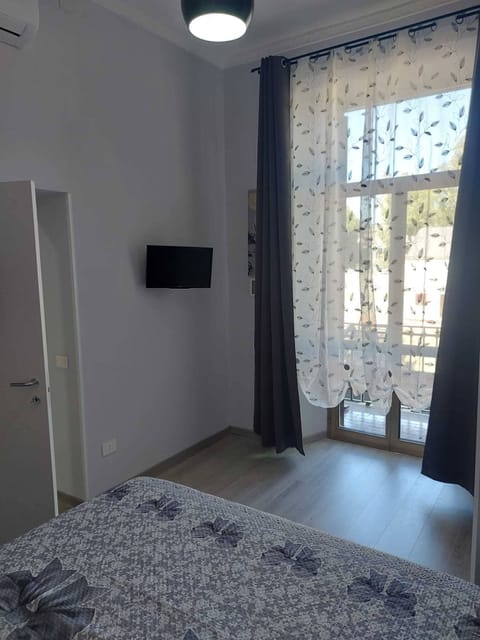 Apartment | 2 bedrooms, bed sheets