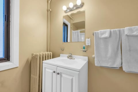 Apartment (1 Bedroom) | Floor plan