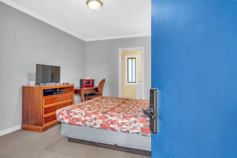 Apartment (1 Bedroom) | Floor plan