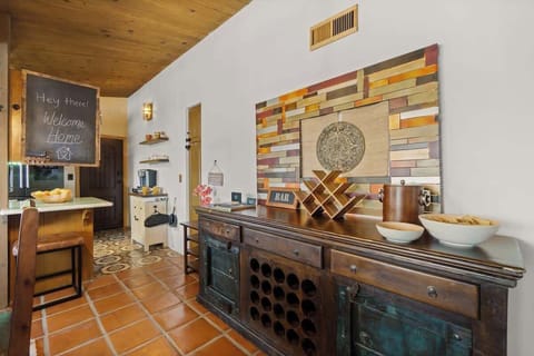 Hey There ... Welcome Home!