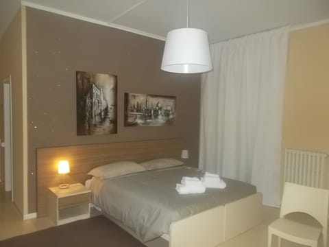 Classic Double Room | View from room