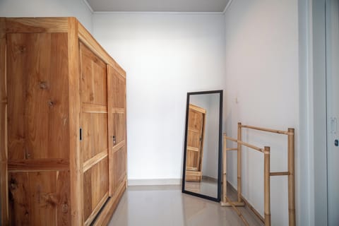 Comfort Villa, Garden View | Wardrobe