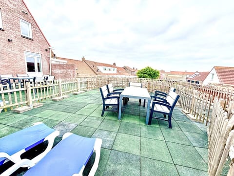 Wood, Furniture, Floor, Chair, Shade, Outdoor Furniture, Wood Stain, Awning, Balcony, Outdoor Table