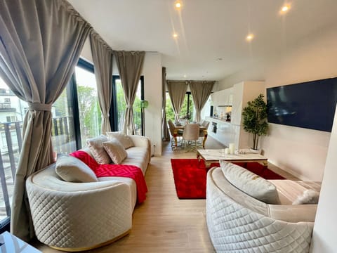 Apartment | 3 bedrooms