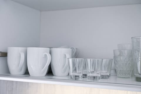 Apartment, 1 Bedroom, Balcony, Lake View | Miscellaneous