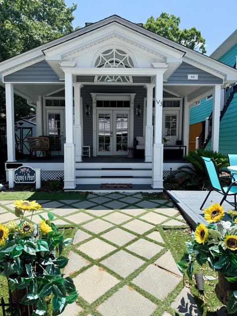 Gypsy 39 s Pearl 2 bedroom 2 bath - 674840 