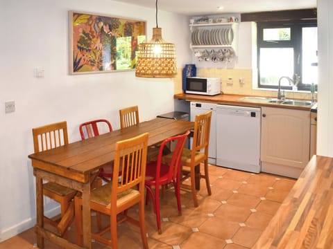 Kitchen/diner | Townwood House, Tiverton