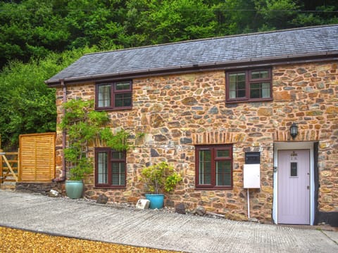 Exterior | Townwood House, Tiverton