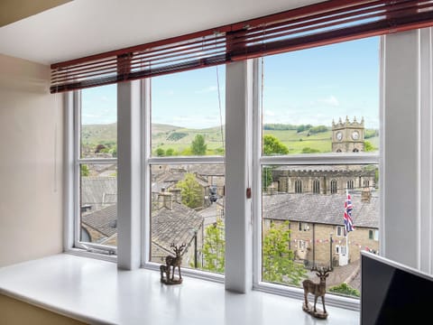 View | Weavers View - The Weavers House, Hayfield, near Buxton