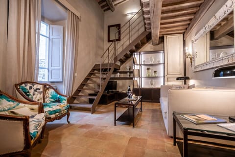 Furniture, Interior Design, Flooring, Floor, Couch, Living Room, Room, Ceiling, Lighting, Chair