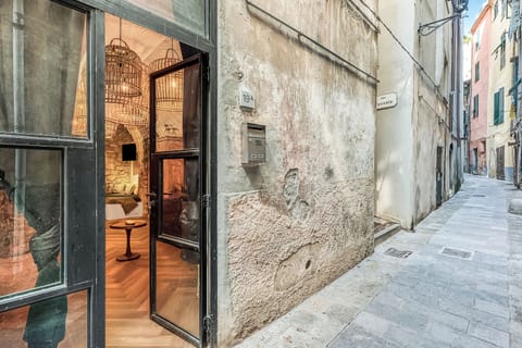 Honeymoon Apartment, Multiple Bedrooms (Boutique Apartment Bucanieri Luxury) | Exterior