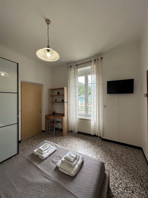 Comfort House, City View | 1 bedroom, free WiFi