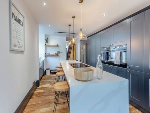 Kitchen area | The Trinitys, Bridlington