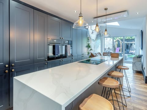 Kitchen area | The Trinitys, Bridlington