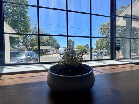 Living Area Street View