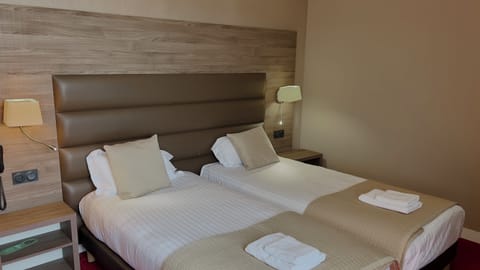 Superior Double Room | Frette Italian sheets, premium bedding, down comforters, pillowtop beds