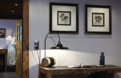 Prestige Double or Twin Room (Tapiaz) | Room amenity