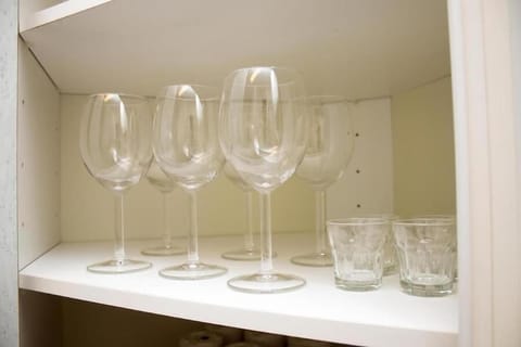 Comfort Studio, City View | Free WiFi