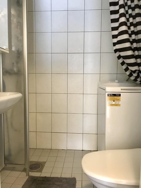 Comfort Studio, City View | Bathroom