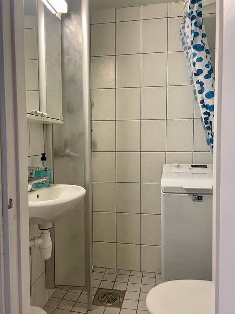 Comfort Apartment, 2 Bedrooms, City View | Bathroom