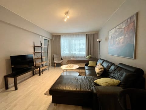 Comfort Apartment, 2 Bedrooms, City View | 2 bedrooms, iron/ironing board, free WiFi