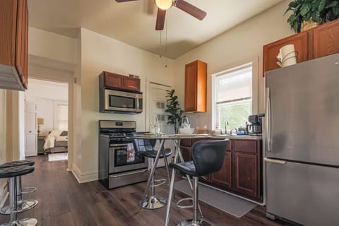 Apartment | 1 bedroom