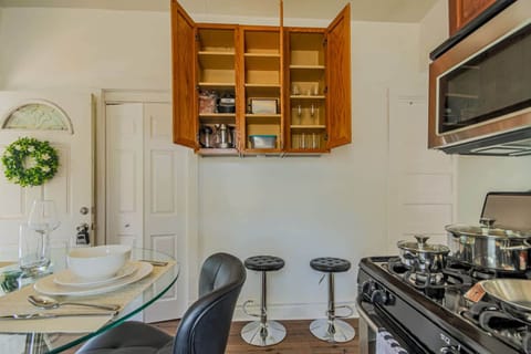 Apartment | 1 bedroom