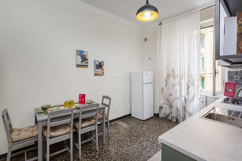 Apartment | 3 bedrooms