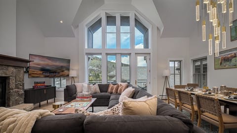 Welcome to Chalet Montsor