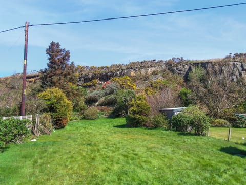 Exterior | Dunrigh Cottage, Blackwaterfoot