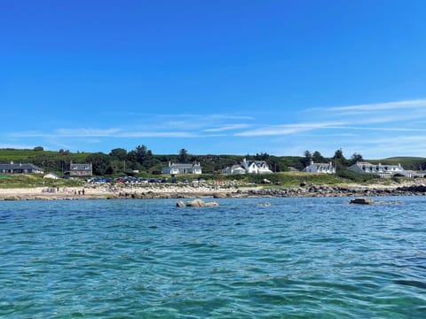 Surrounding area | Dunrigh Cottage, Blackwaterfoot