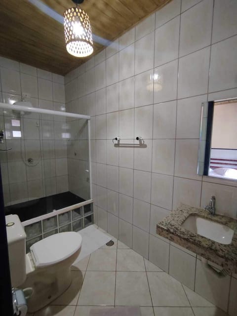 Superior Suite | Bathroom