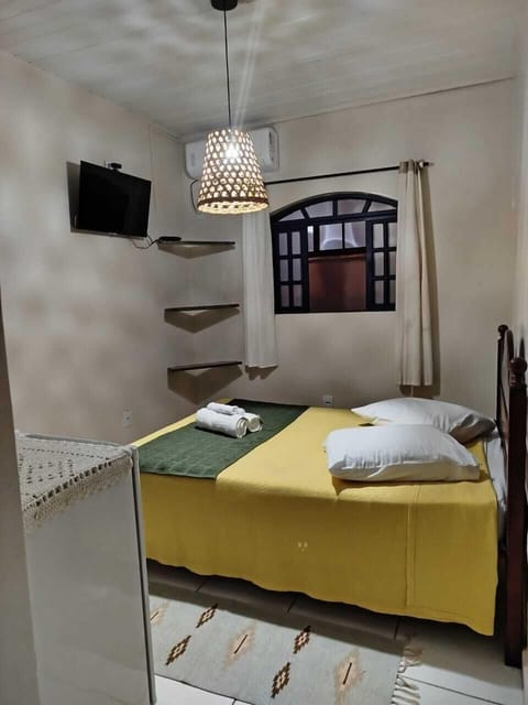 Suite | 1 bedroom, free WiFi