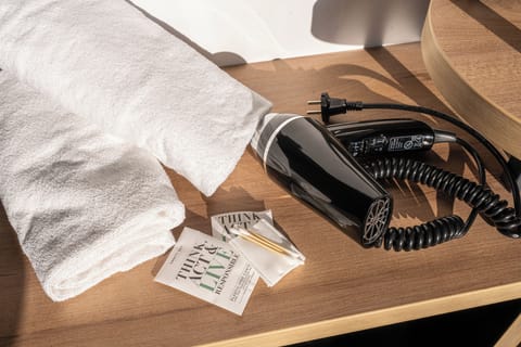 Superior Double Room, Non Smoking | Room amenity