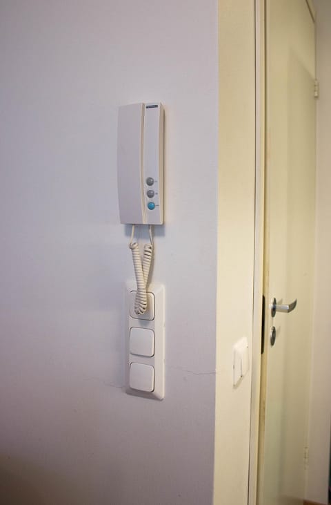 Iron/ironing board, free WiFi