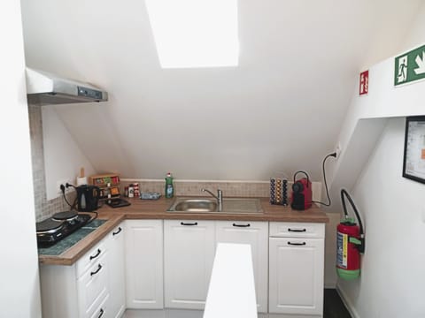 Comfort Apartment | Free WiFi, bed sheets