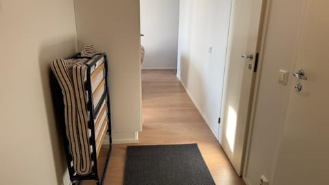 Apartment, 2 Bedrooms, Accessible, Balcony | Terrace/patio