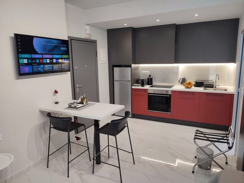 Apartment, Accessible, Smoking | 1 bedroom, soundproofing