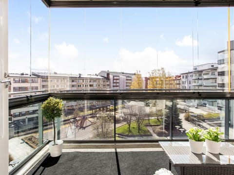 Comfort Apartment, 1 Bedroom, Balcony, Courtyard View | Terrace/patio