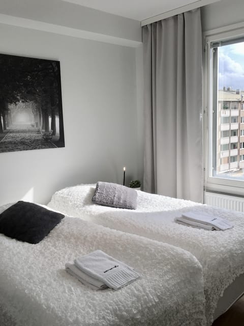 Comfort Apartment, 1 Bedroom, Balcony, Courtyard View | 1 bedroom, iron/ironing board, free WiFi