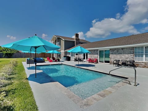 Welcome To Island By Choice - Private Pool