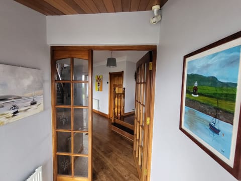 Family-Friendly Holiday Homes in Sligo 