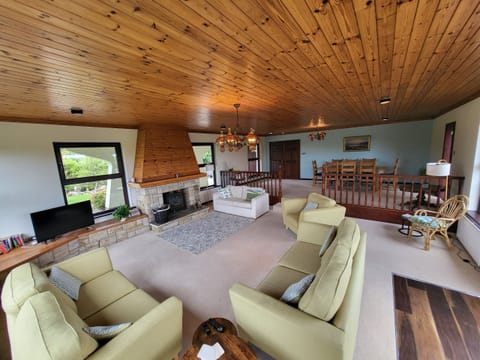 Luxury Holiday Homes in Sligo – Book Your Stay Now 