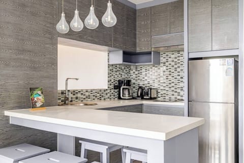 Apartment | In-room safe, iron/ironing board, free WiFi, bed sheets